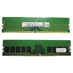 Память FUJITSU 4GB DDR4-2400