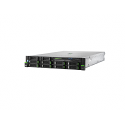 Сервер RX2540M2 8X2.5' EX/XEON E5-2667V4 8C 3.2GHz/32 GB RG 2400 2R/7xHD SAS 600GB/RAID 12G 1GB/4X1GB IF CARD/RMK F1 S7 LV