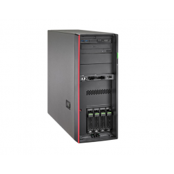 Сервер TX1330 M4/SFF/XEON E-2136 6C 3.3Hz/16GB U 2666 2R/BASIC 2.5' KIT(8X)/PSU 450W/NO POWERCORD