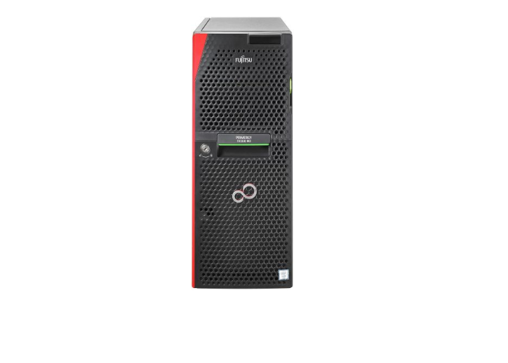 Сервер Fujitsu TX1330 M4/LFF/XEON E-2124 4C